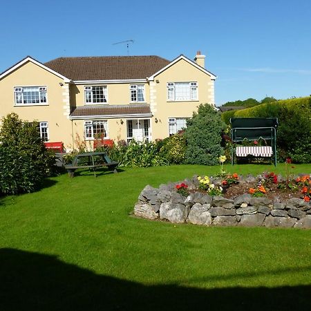 Riverwalk House B&B Oughterard Luaran gambar