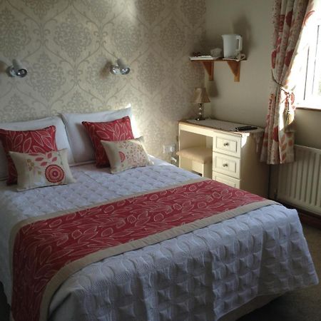 Riverwalk House B&B Oughterard Luaran gambar