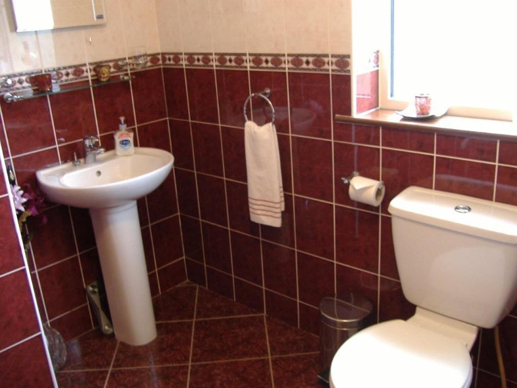 Riverwalk House B&B Oughterard Bilik gambar