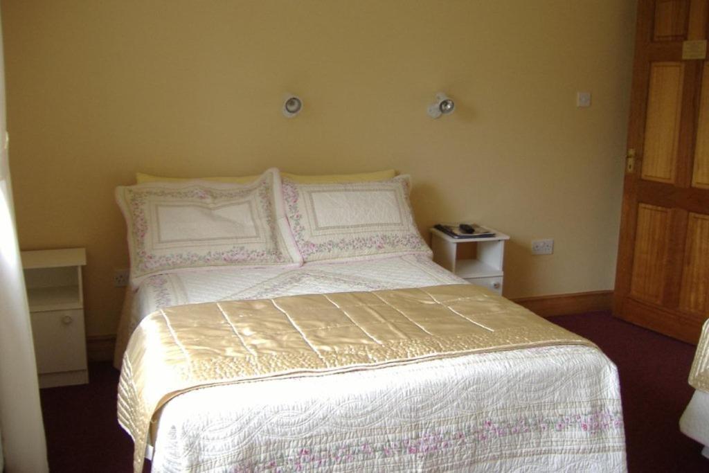 Riverwalk House B&B Oughterard Bilik gambar