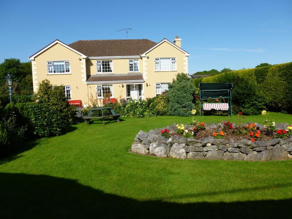 Riverwalk House B&B Oughterard Luaran gambar
