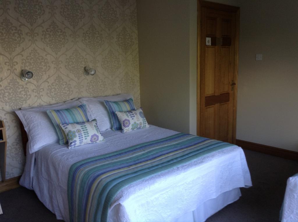 Riverwalk House B&B Oughterard Luaran gambar