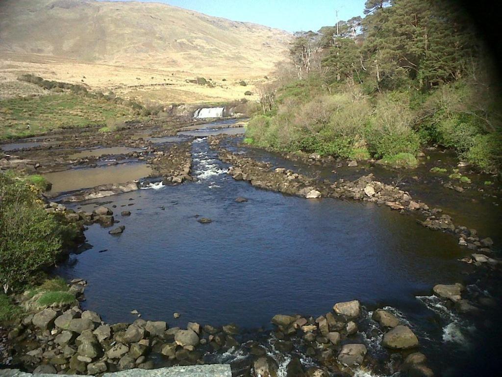 Riverwalk House B&B Oughterard Luaran gambar