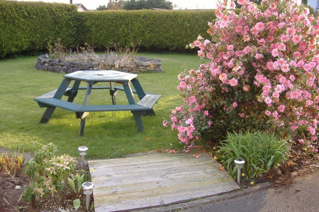 Riverwalk House B&B Oughterard Luaran gambar