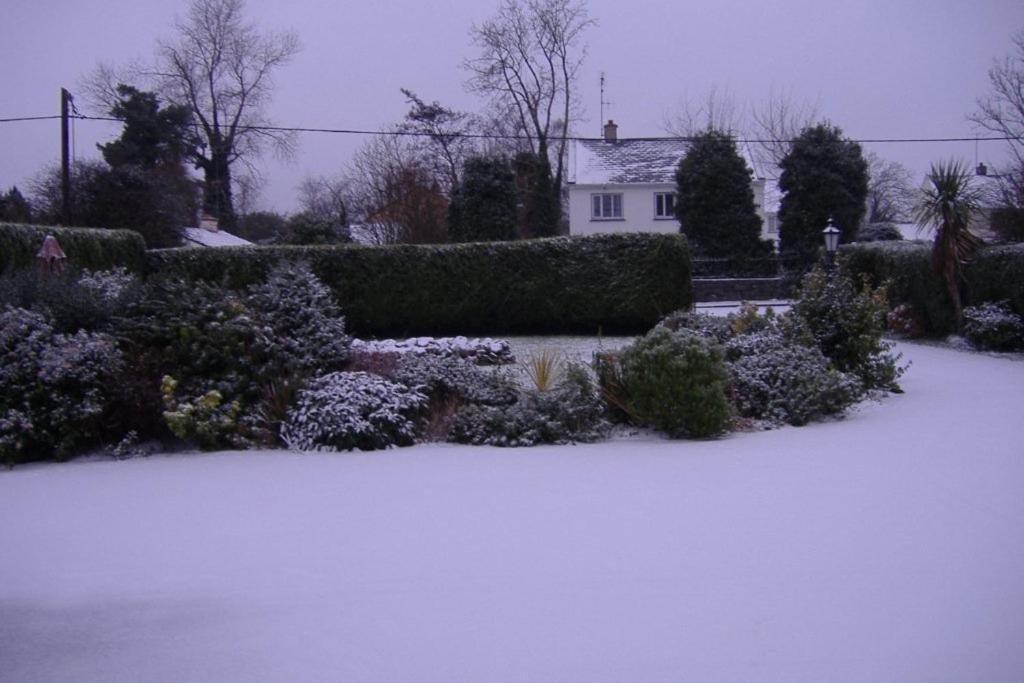Riverwalk House B&B Oughterard Luaran gambar