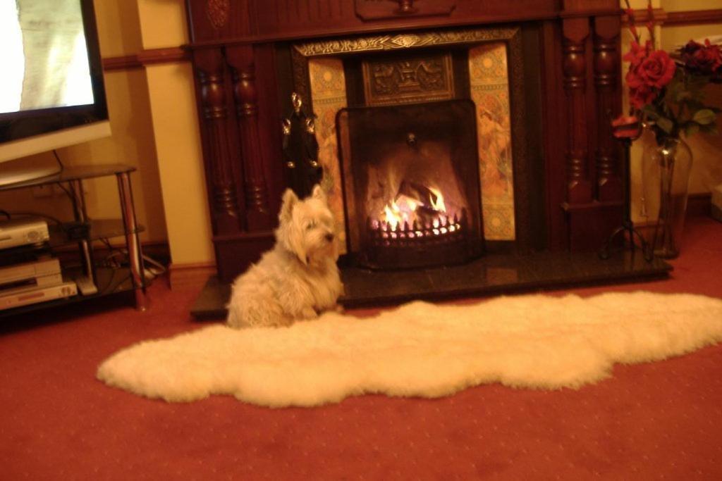 Riverwalk House B&B Oughterard Luaran gambar