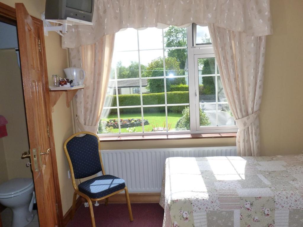 Riverwalk House B&B Oughterard Luaran gambar