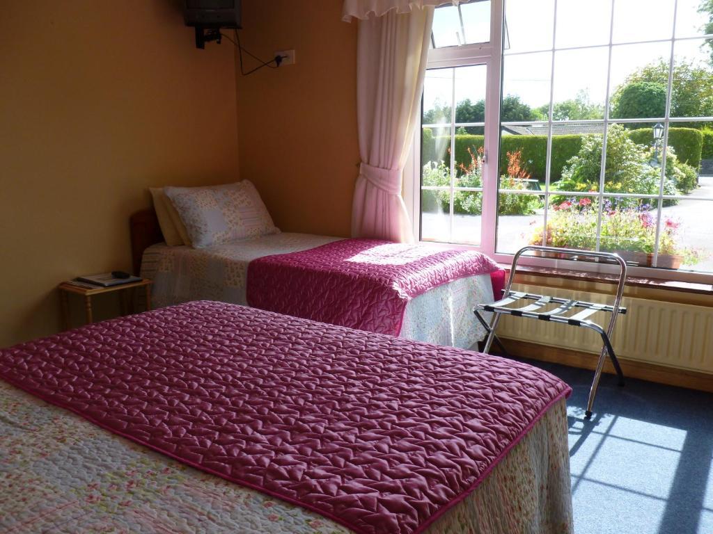 Riverwalk House B&B Oughterard Luaran gambar