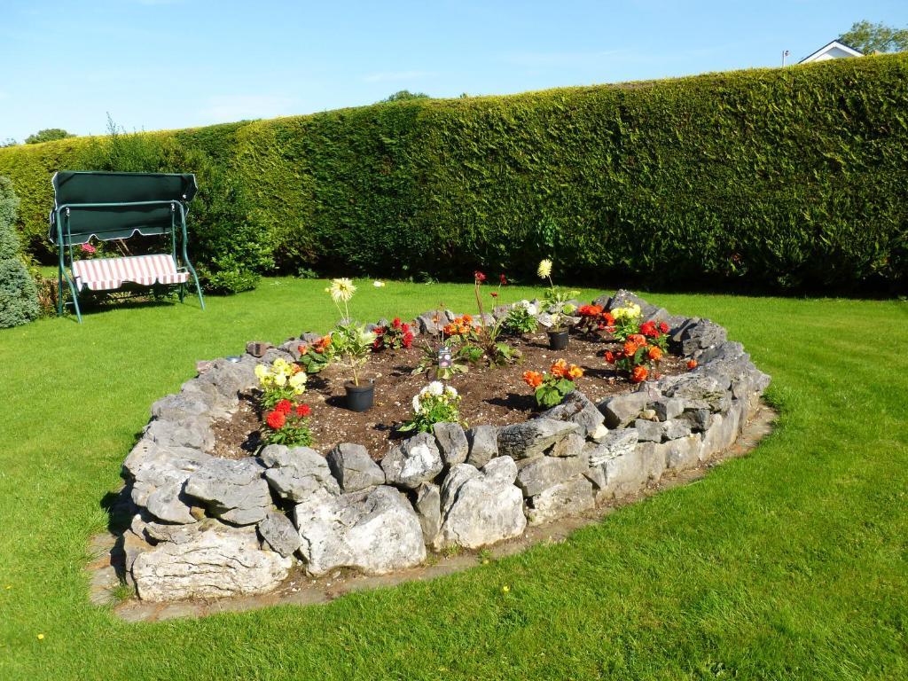 Riverwalk House B&B Oughterard Luaran gambar