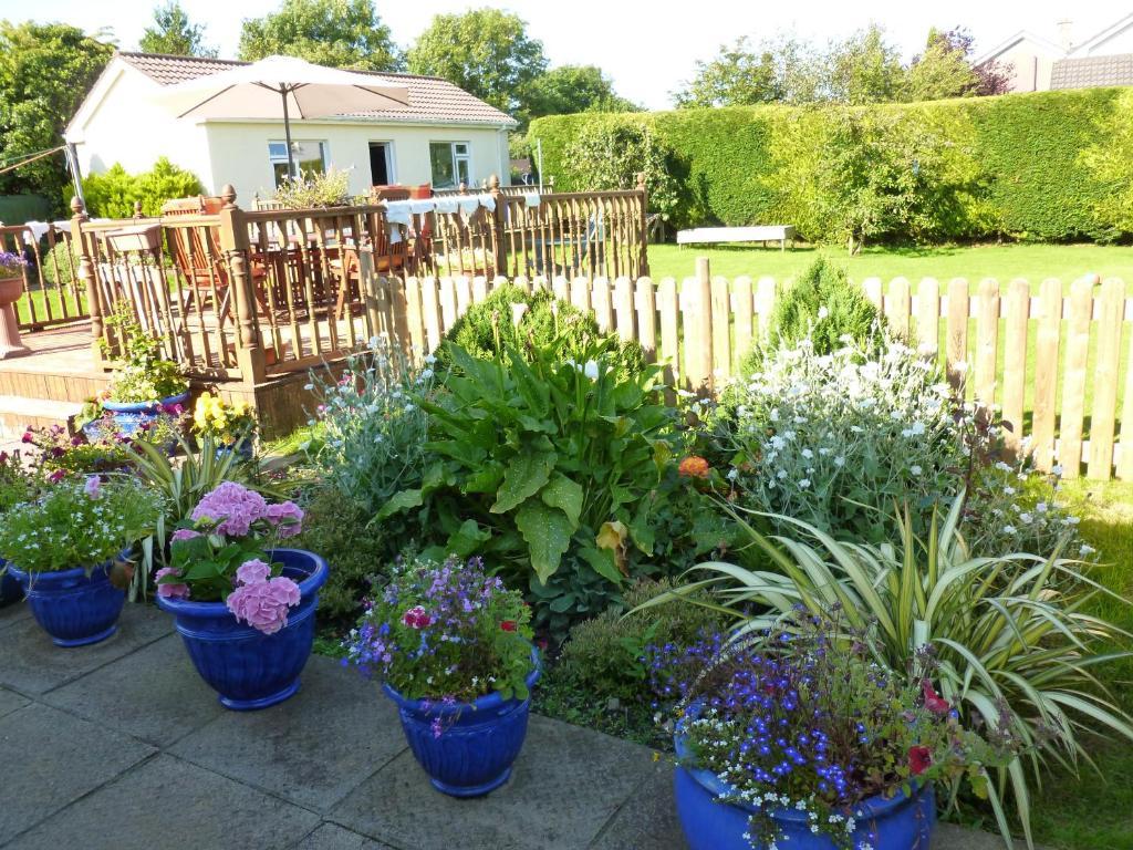 Riverwalk House B&B Oughterard Luaran gambar