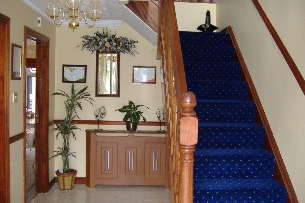 Riverwalk House B&B Oughterard Luaran gambar