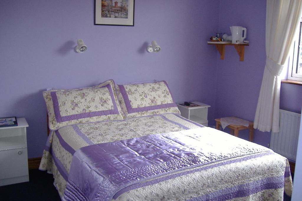 Riverwalk House B&B Oughterard Luaran gambar