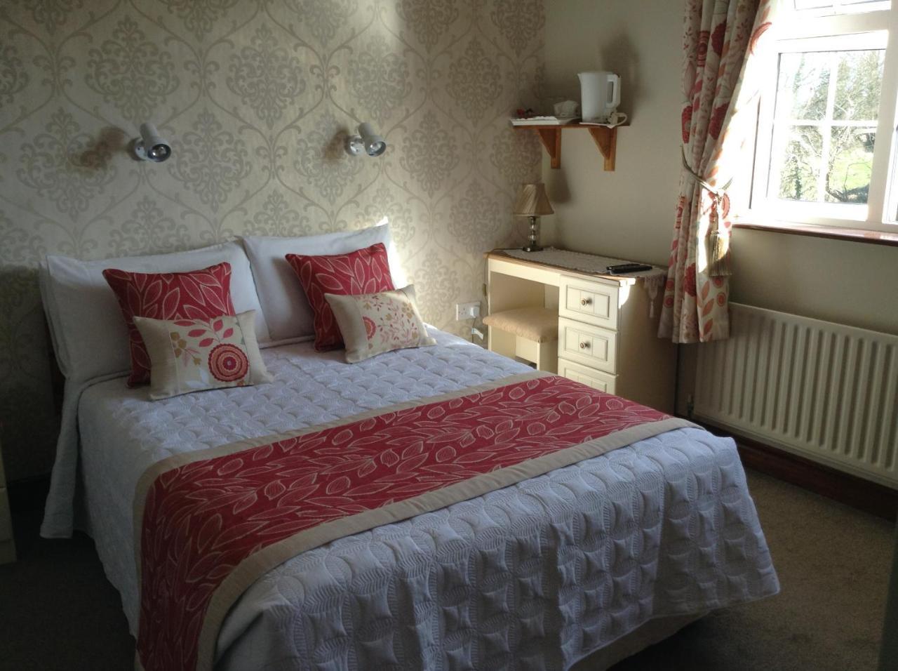 Riverwalk House B&B Oughterard Luaran gambar