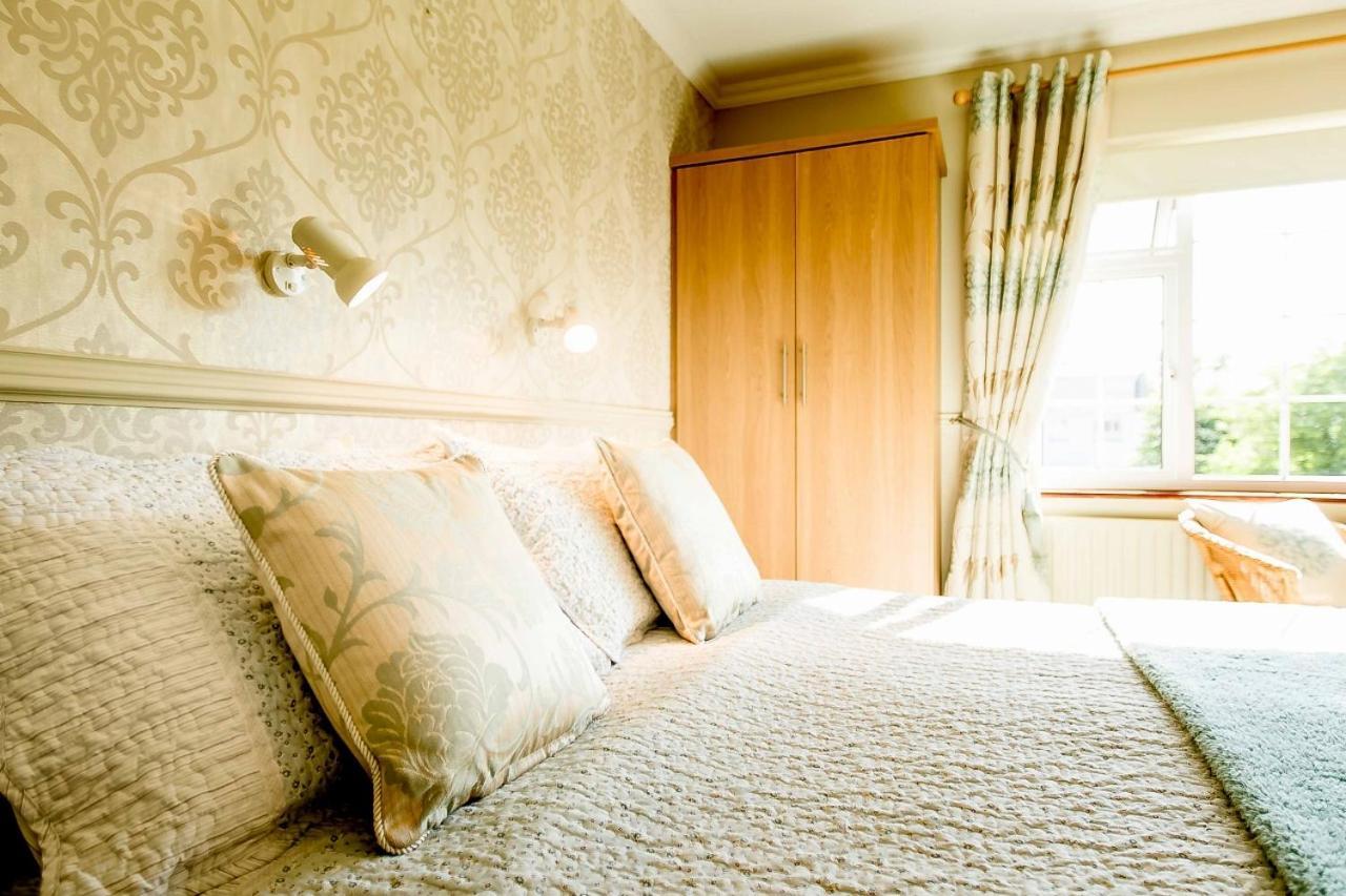 Riverwalk House B&B Oughterard Luaran gambar
